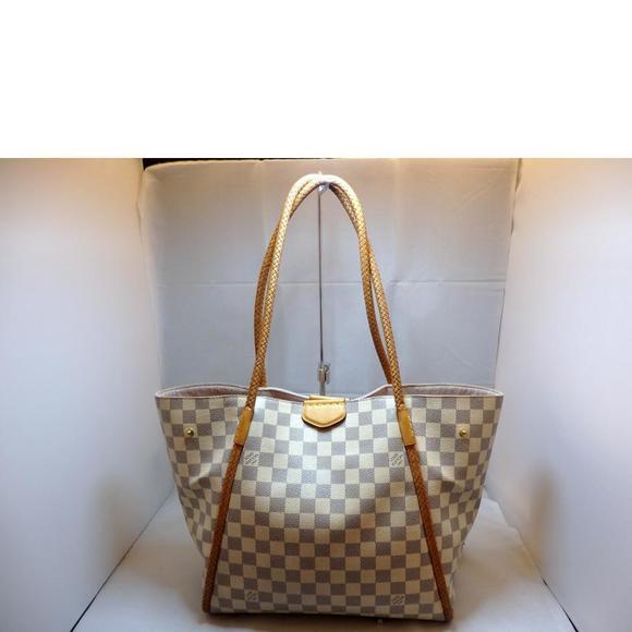 Louis Vuitton Damier Bag Propriano Azur - Picture 1 of 8